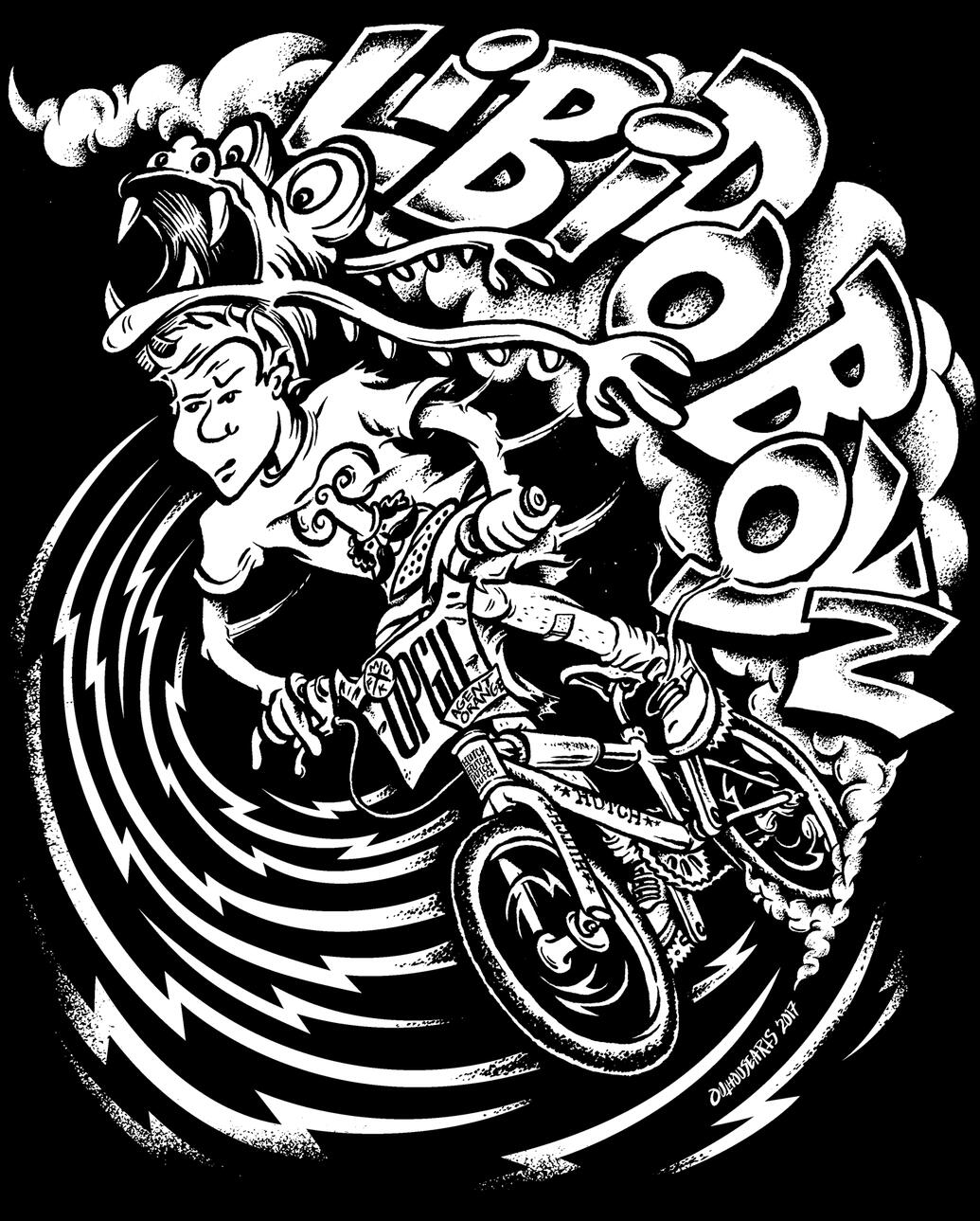 #outhousearts, #shirtdesign