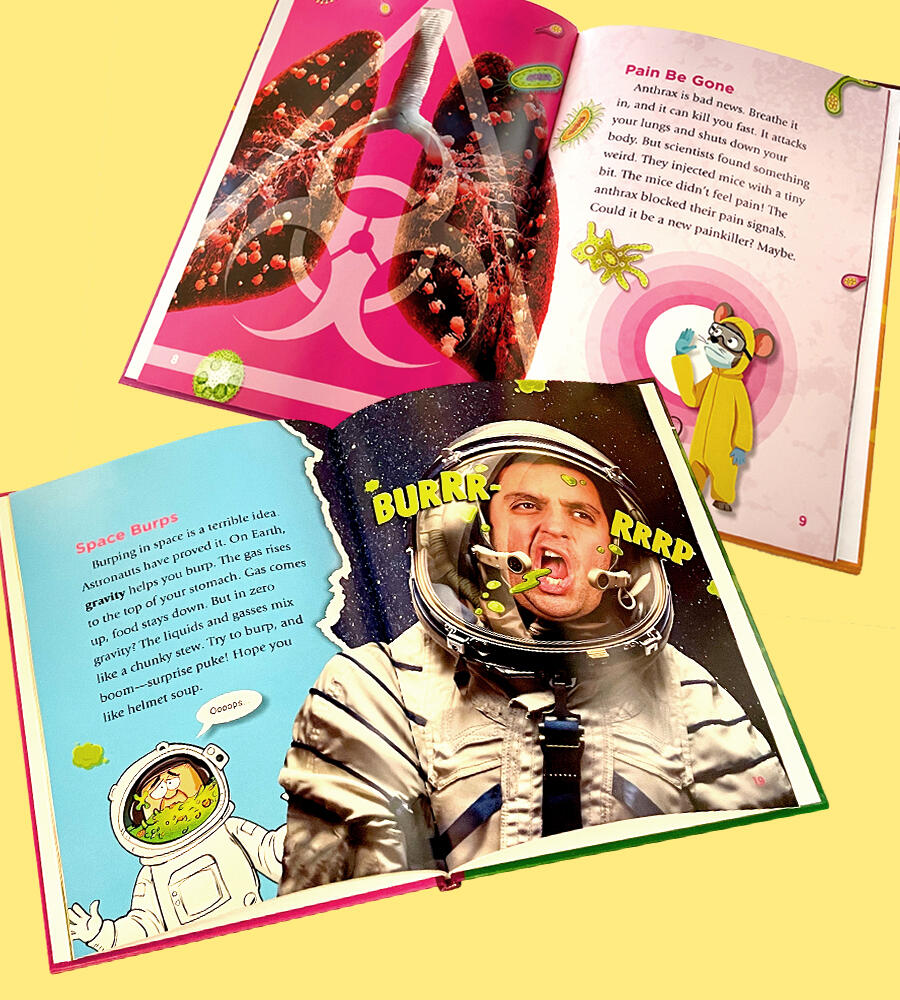 #outhousearts #graphicdesign #bookdesign